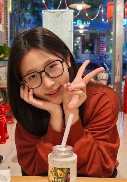形象照片