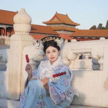 张张的微模卡作品