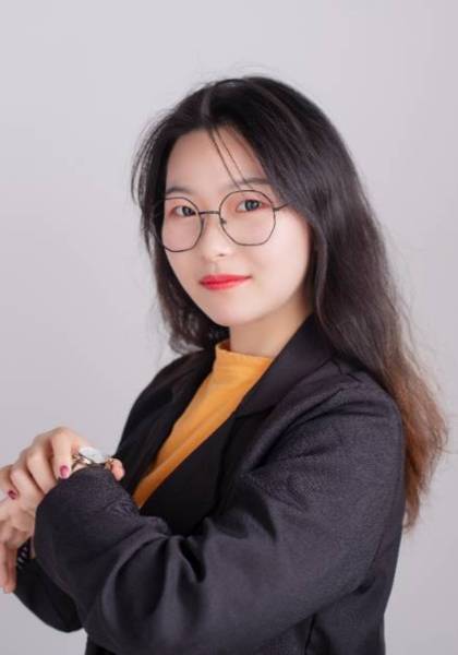 推荐艺人