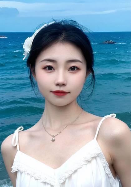 形象照片
