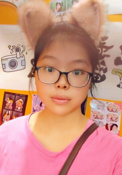 形象照片