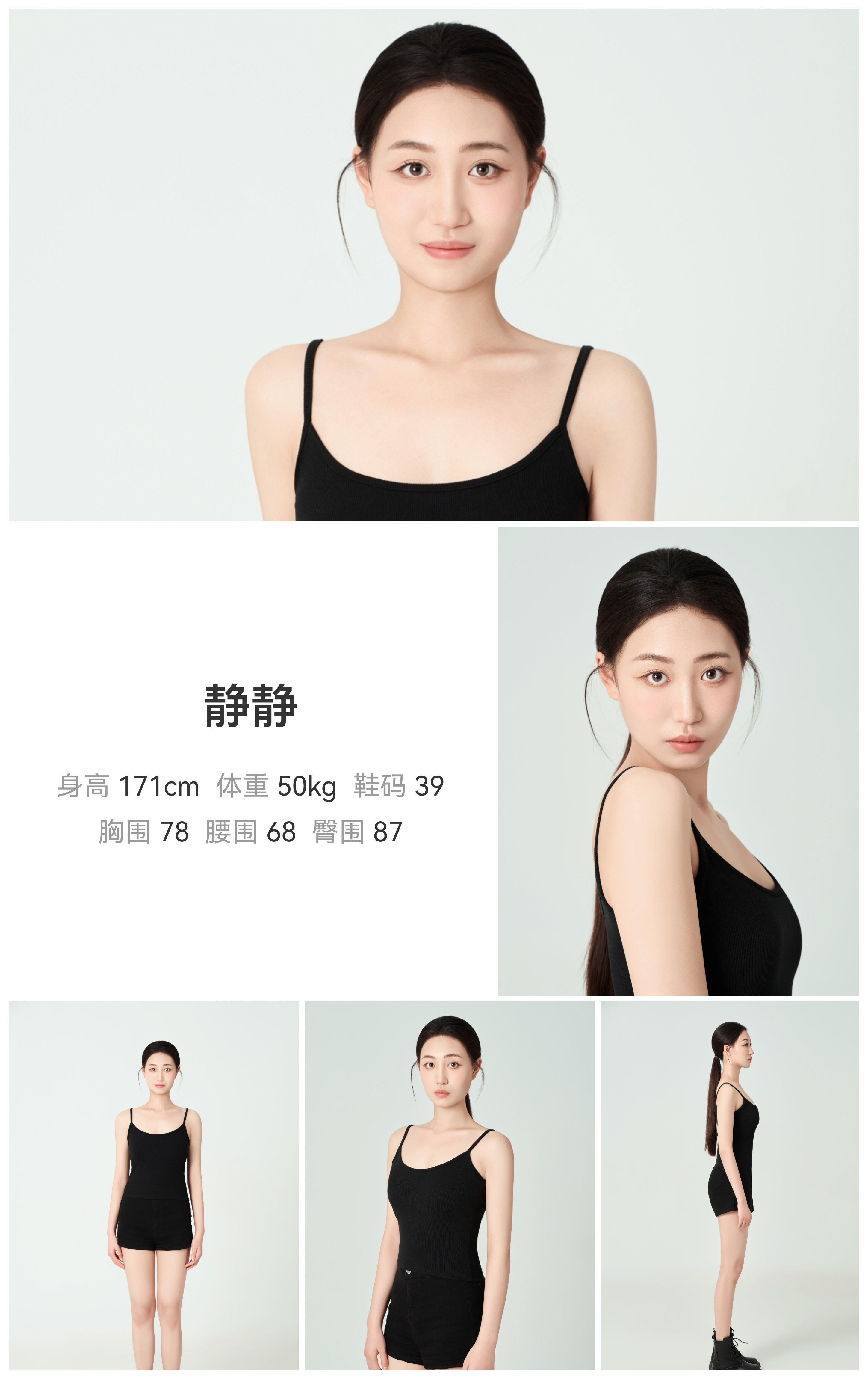 模卡