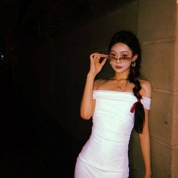 嘉嘉的微模卡作品