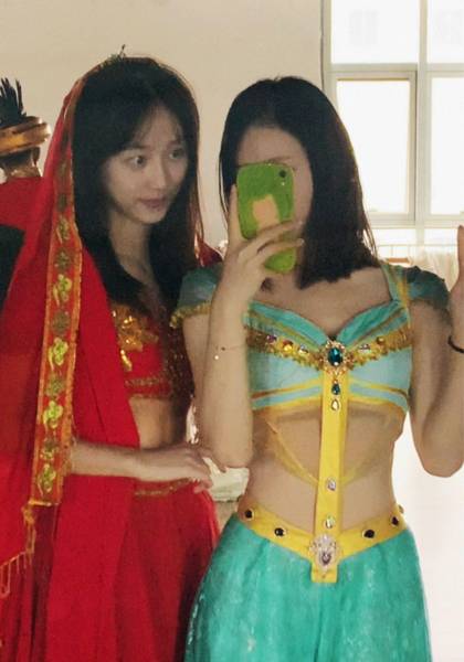 形象照片