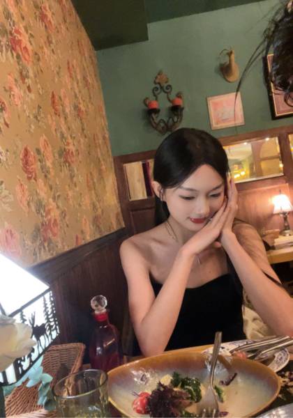 形象照片