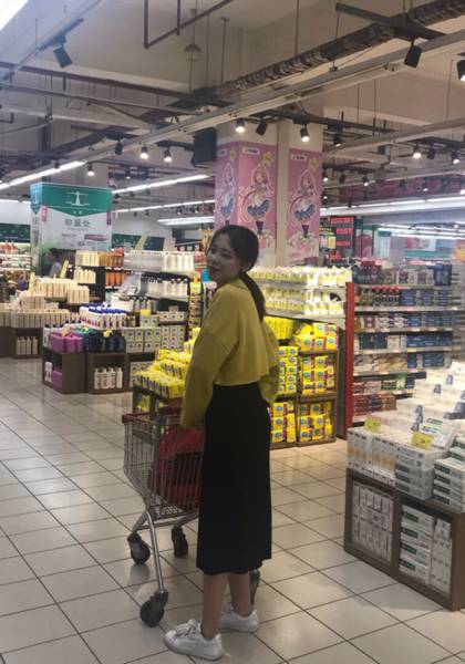 推荐艺人