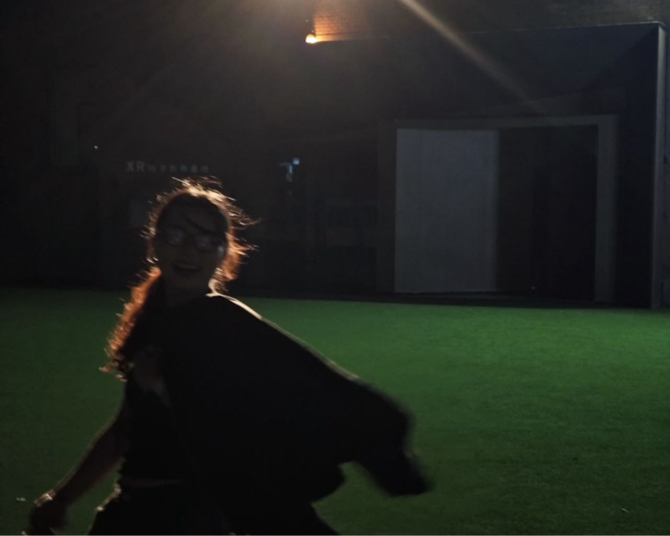 艺人背景图