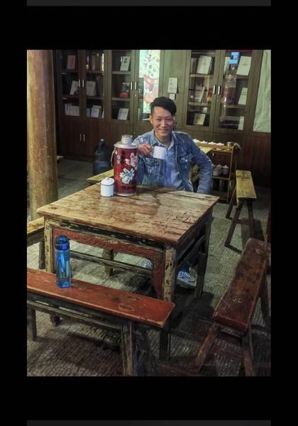 形象照片