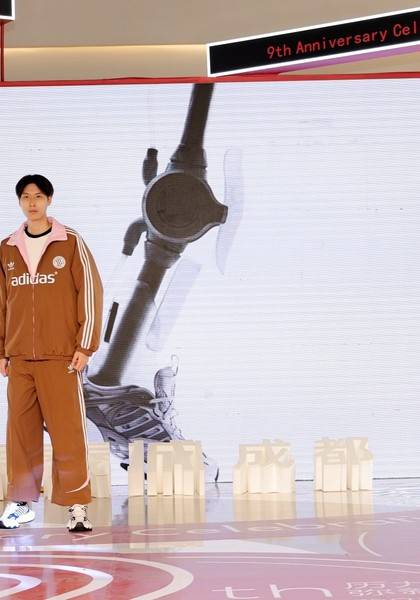 形象照片