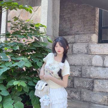 春田的微模卡作品