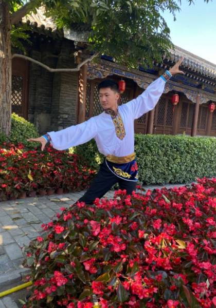形象照片
