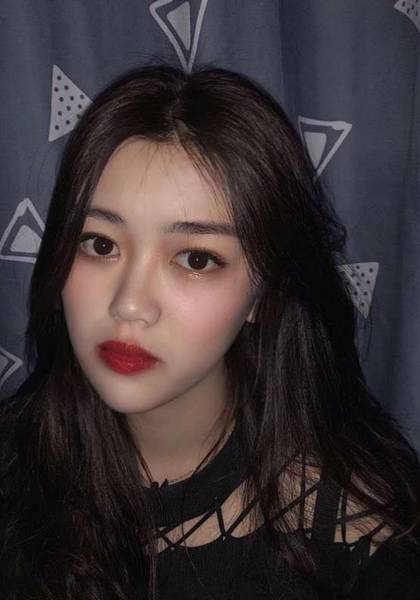 秦珊珊