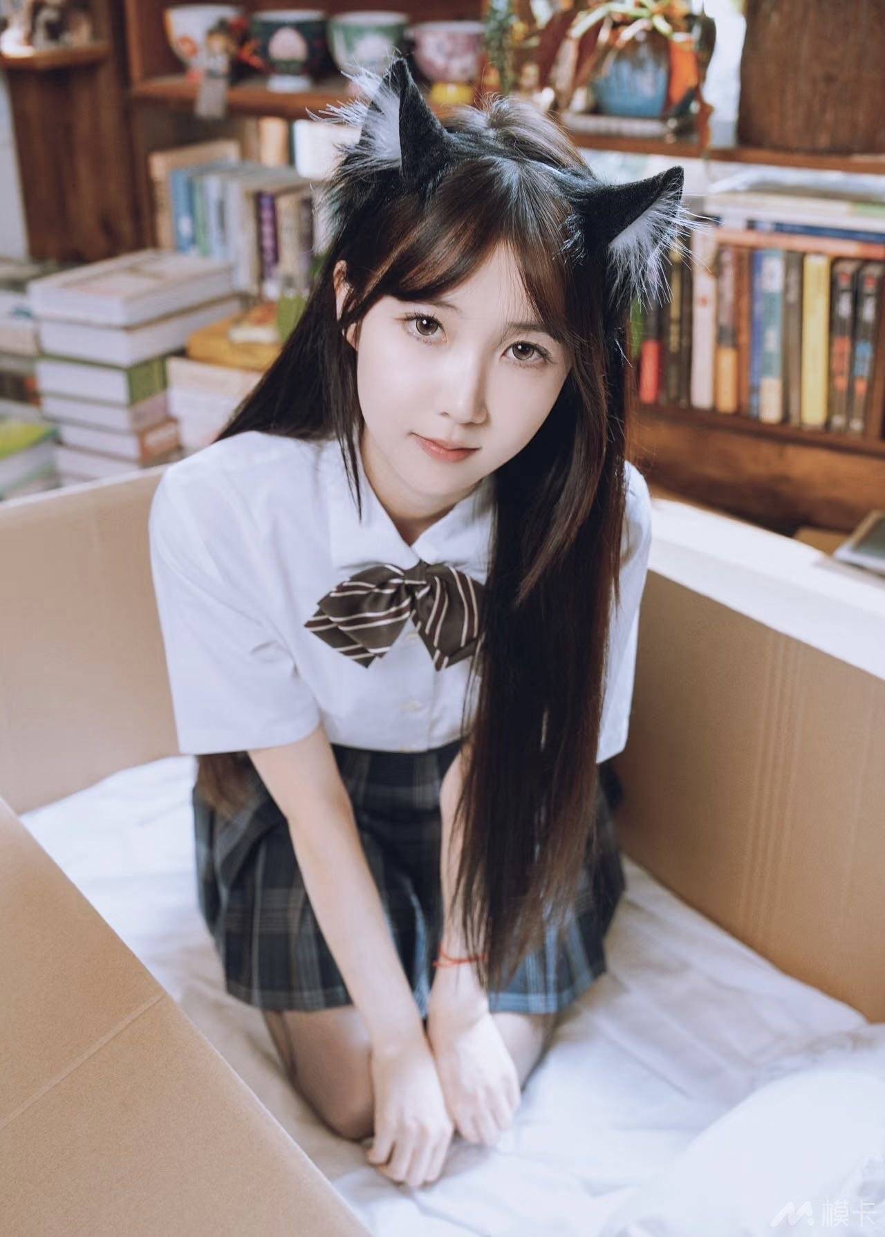 通告图片