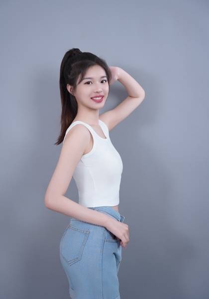 形象照片