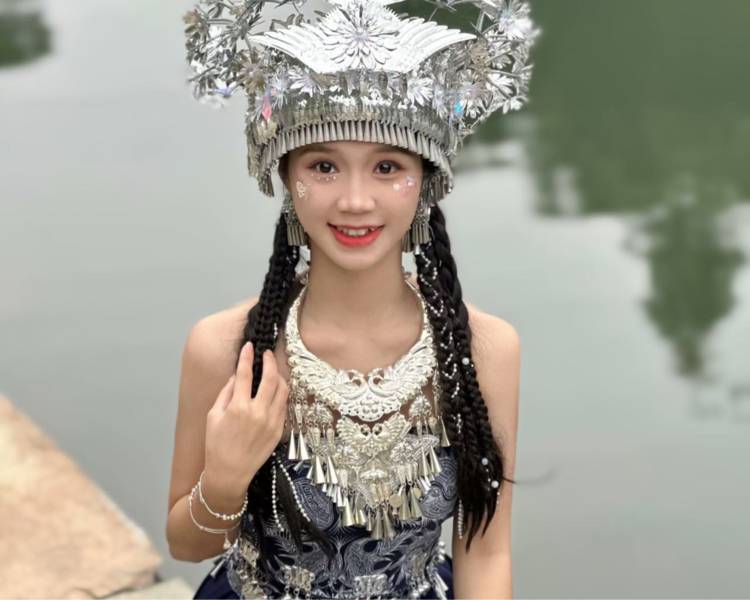 艺人背景图