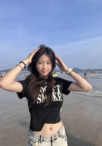 形象照片