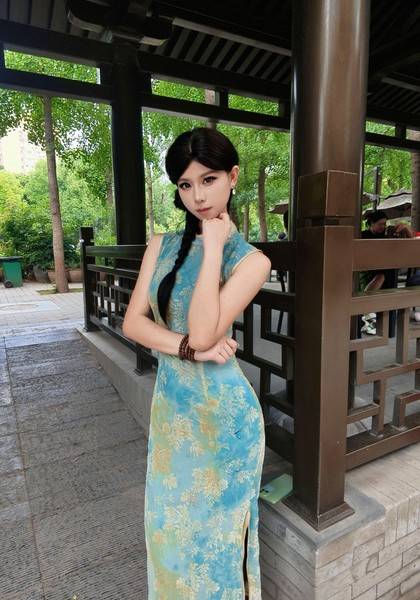 推荐艺人