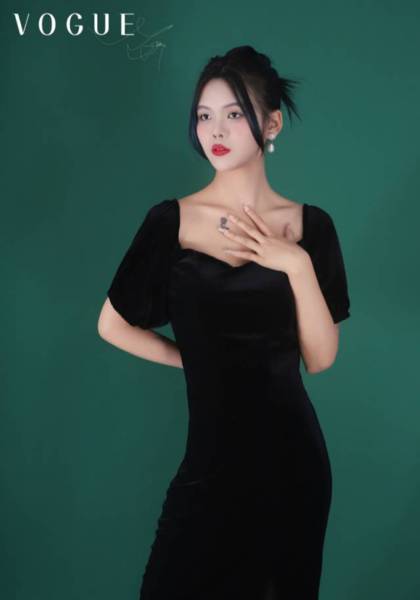 形象照片