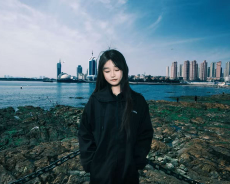 艺人背景图