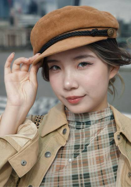 形象照片