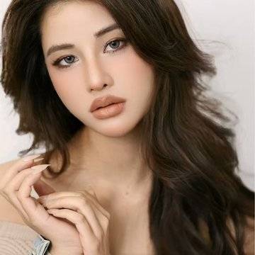 ㅤ圆暖的微模卡作品