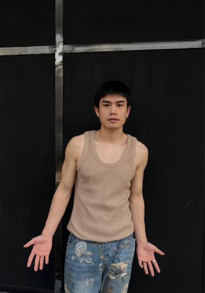形象照片
