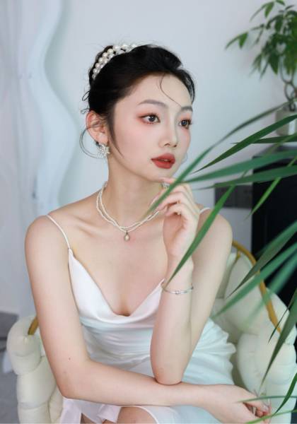 推荐艺人