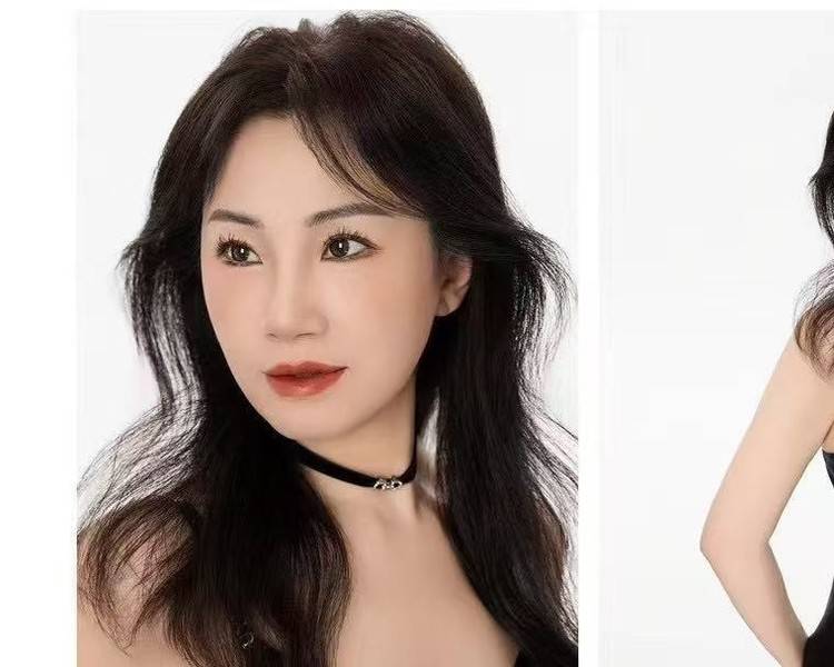 艺人背景图