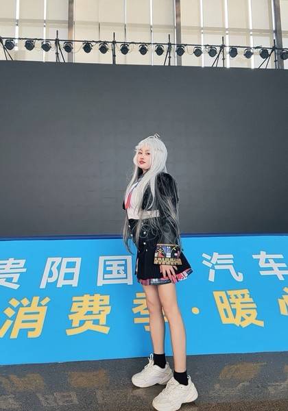 形象照片