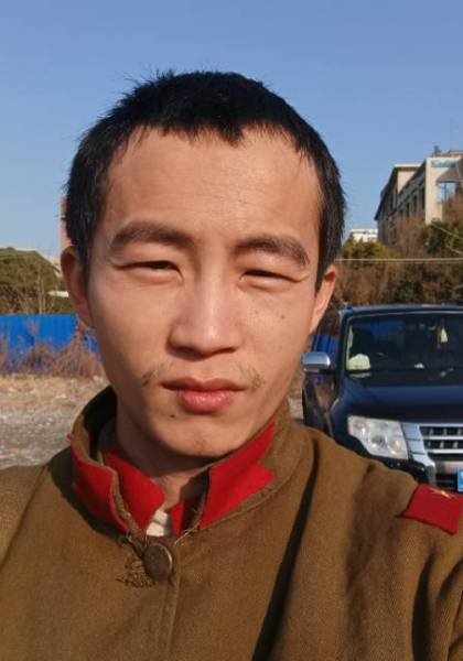 推荐艺人