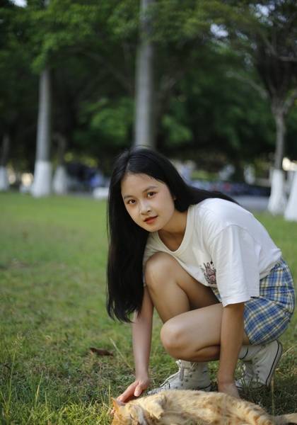形象照片