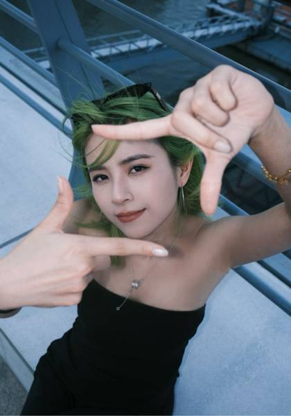 推荐艺人