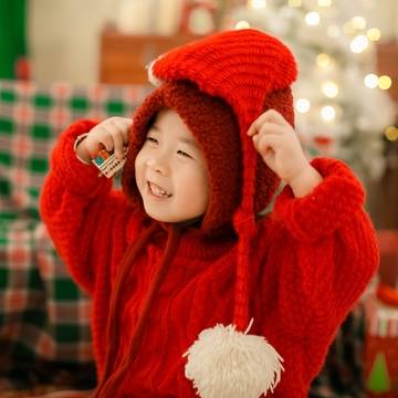 苹果的微模卡作品