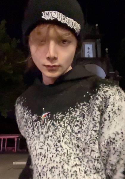 推荐艺人
