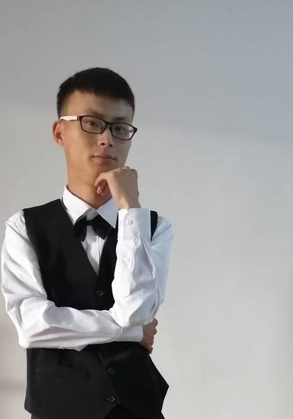 推荐艺人