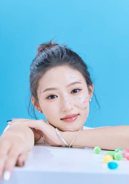 形象照片