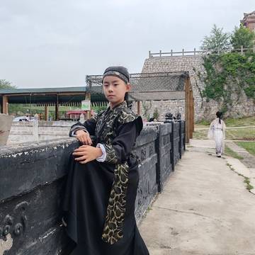 经历图片