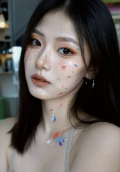形象照片