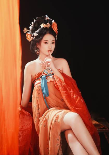 形象照片