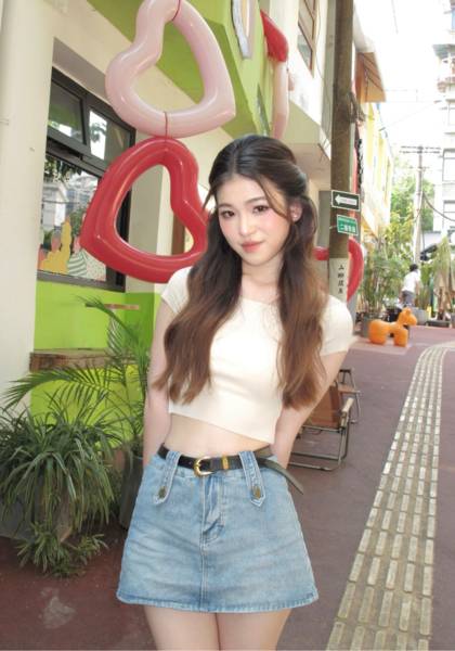 形象照片