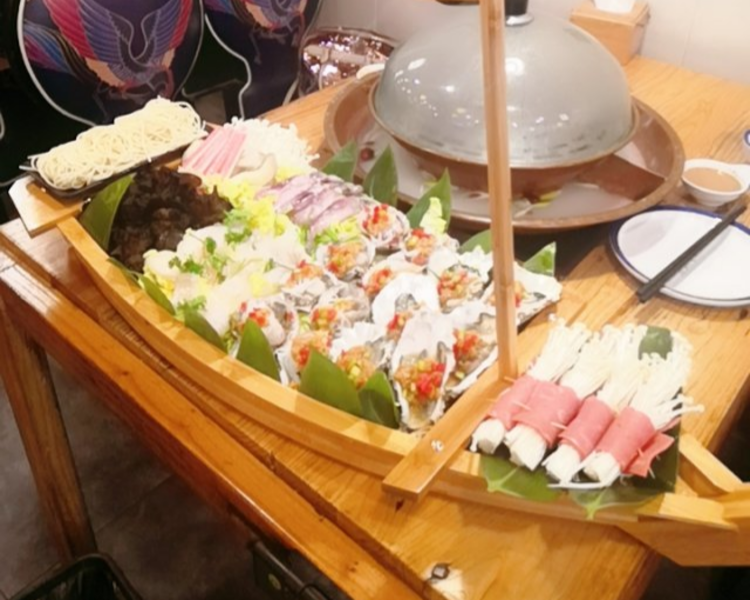 艺人背景图