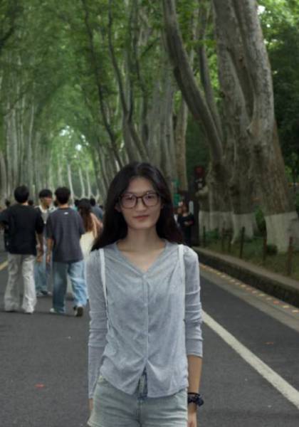 形象照片