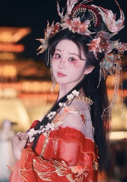 推荐艺人