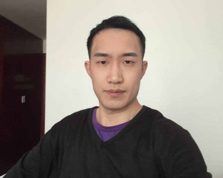艺人背景图