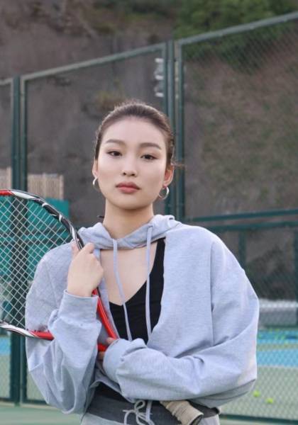 形象照片