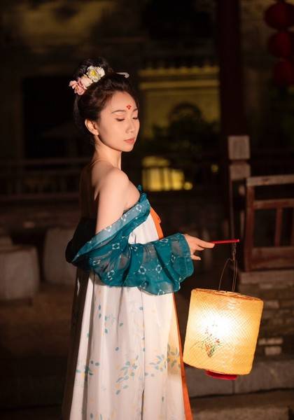 形象照片