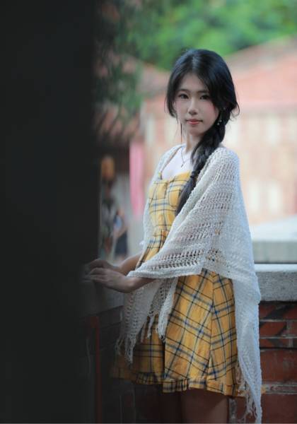形象照片
