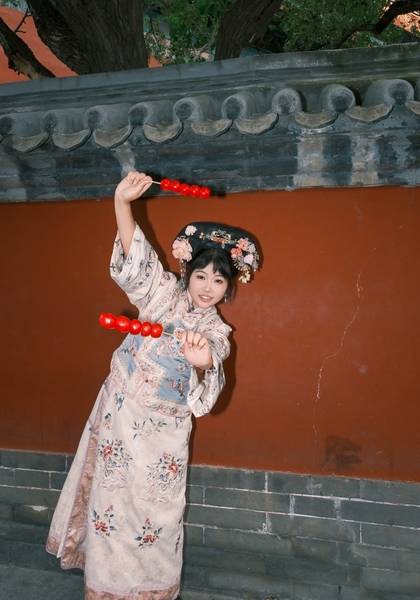 推荐艺人
