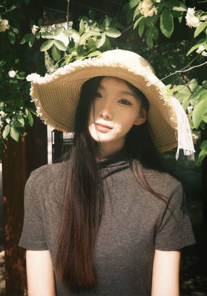 形象照片