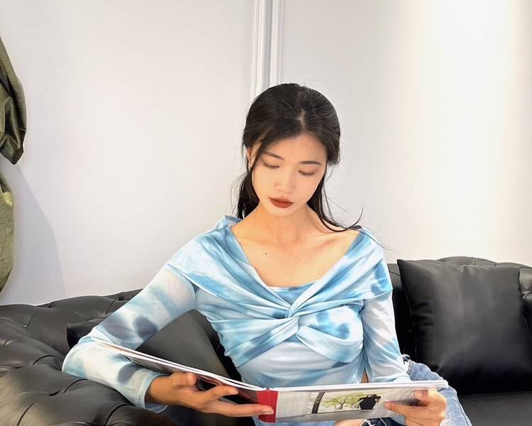 艺人背景图